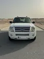 Ford expedition 2012