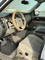 Ford expedition 2012
