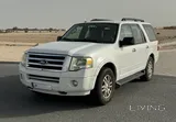 Ford expedition 2012