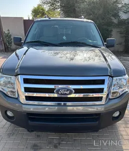 Ford Expedition  2012
