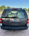Ford Expedition 2012 V8 5.4L