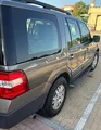 Ford Expedition 2012 V8 5.4L