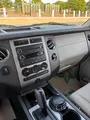 Ford Expedition 2012 V8 5.4L
