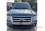 Ford Expedition 2012 V8 5.4L