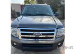 Ford Expedition 2012 V8 5.4L
