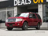 Ford Expedition 2013