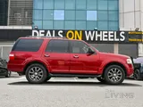 Ford Expedition 2013