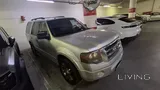 Ford Expedition 2013, Reliable car.