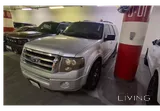 Ford Expedition 2013, Reliable car.