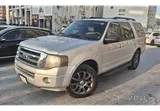 Ford Expedition 2013, Reliable car.