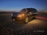 Ford expedition 2014 full option