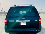 Ford expedition 2014 very clean