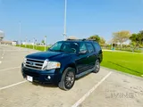 Ford expedition 2014 very clean