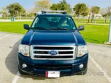 Ford expedition 2014 very clean