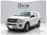 Ford Expedition 2015 V8