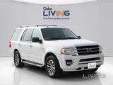 Ford Expedition 2015 V8