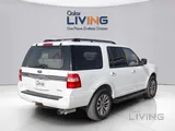 Ford Expedition 2015 V8