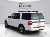 Ford Expedition 2015 V8