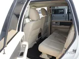 Ford Expedition 2015 V8