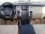 Ford Expedition 2015 V8