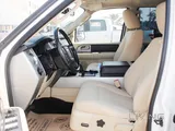 Ford Expedition 2015 V8