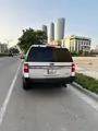 Ford Expedition EL 2017