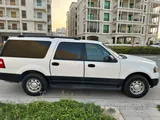 Ford Expedition EL 2017