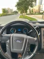 Ford Expedition EL 2017