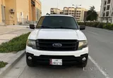 Ford Expedition EL 2017