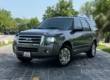 Ford Expedition (Limited) 7 seats highest options