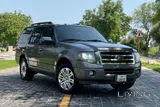 Ford Expedition (Limited) 7 seats highest options