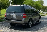 Ford Expedition (Limited) 7 seats highest options