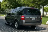 Ford Expedition (Limited) 7 seats highest options