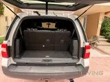 Ford Expedition XLT 2017 – 4x4 – Excellent Condition
