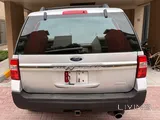 Ford Expedition XLT 2017 – 4x4 – Excellent Condition