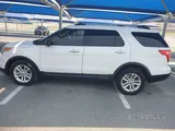 Ford explorer 2013