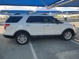 Ford explorer 2013