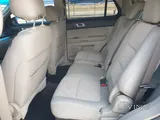 Ford explorer 2013
