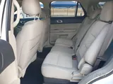 Ford explorer 2013