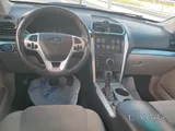Ford explorer 2013
