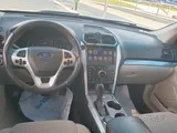 Ford explorer 2013
