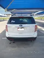 Ford explorer 2013