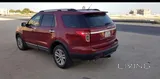 Ford Explorer 2013