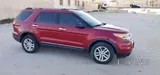 Ford Explorer 2013