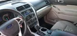 Ford Explorer 2013
