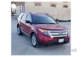 Ford Explorer 2013