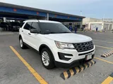 Ford Explorer 2016 - 162,000 km - Excellent Condition
