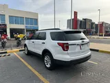 Ford Explorer 2016 - 162,000 km - Excellent Condition