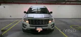 FORD EXPLORER 2016