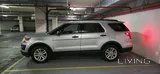 FORD EXPLORER 2016